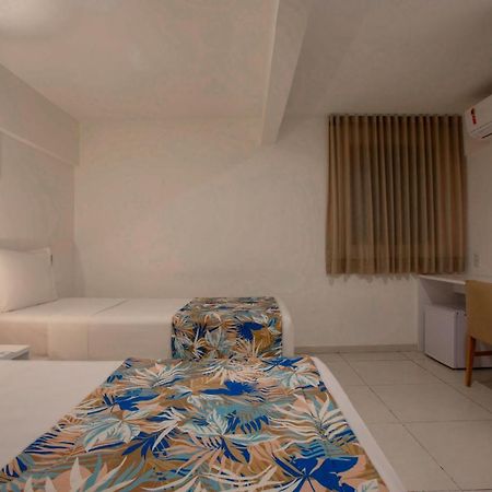 Slim Pajucara By Tropicalis Hotel Maceió Екстериор снимка