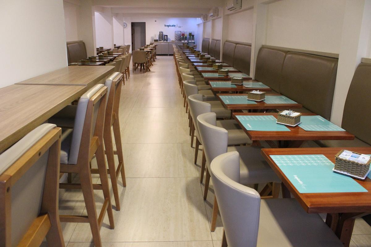 Slim Pajucara By Tropicalis Hotel Maceió Екстериор снимка