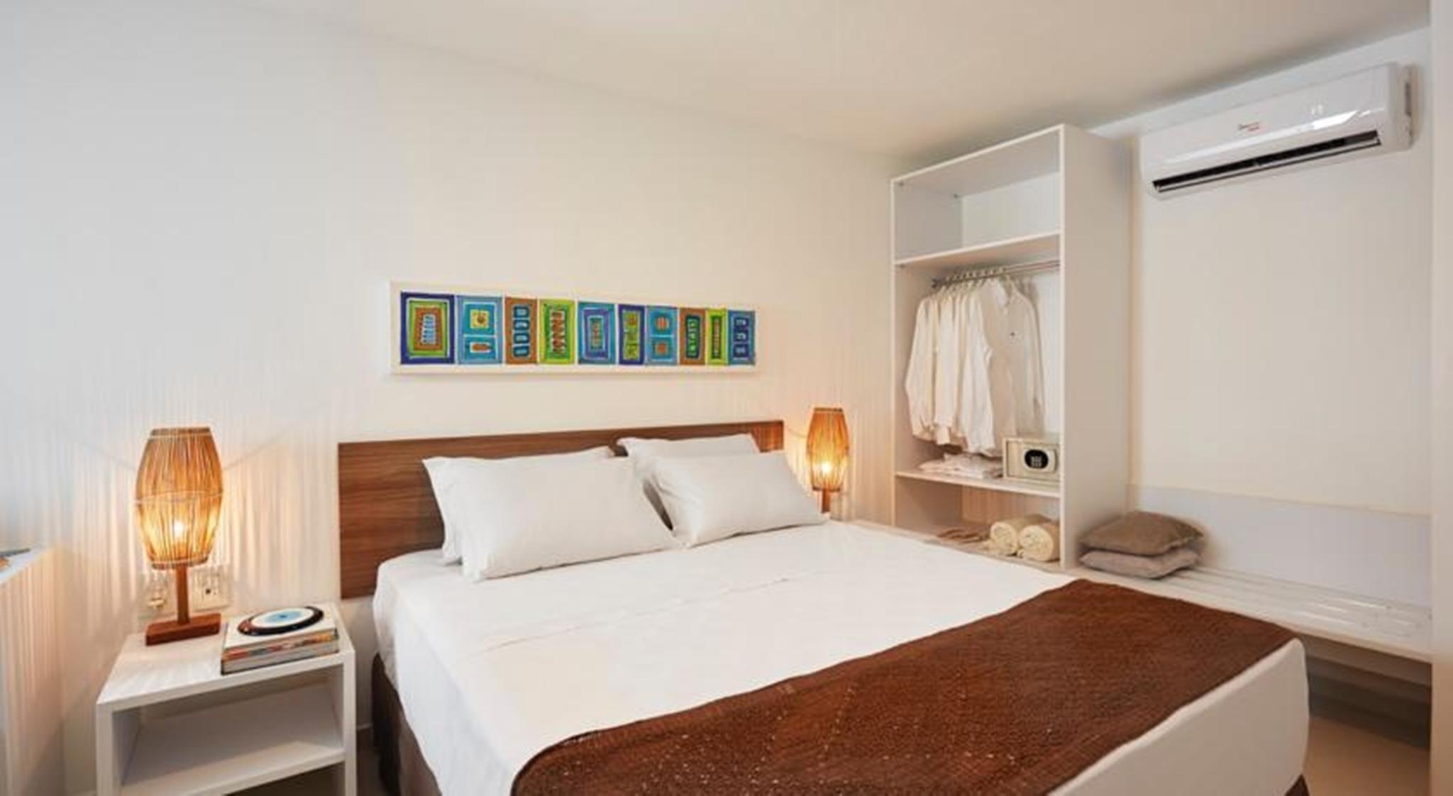 Slim Pajucara By Tropicalis Hotel Maceió Екстериор снимка