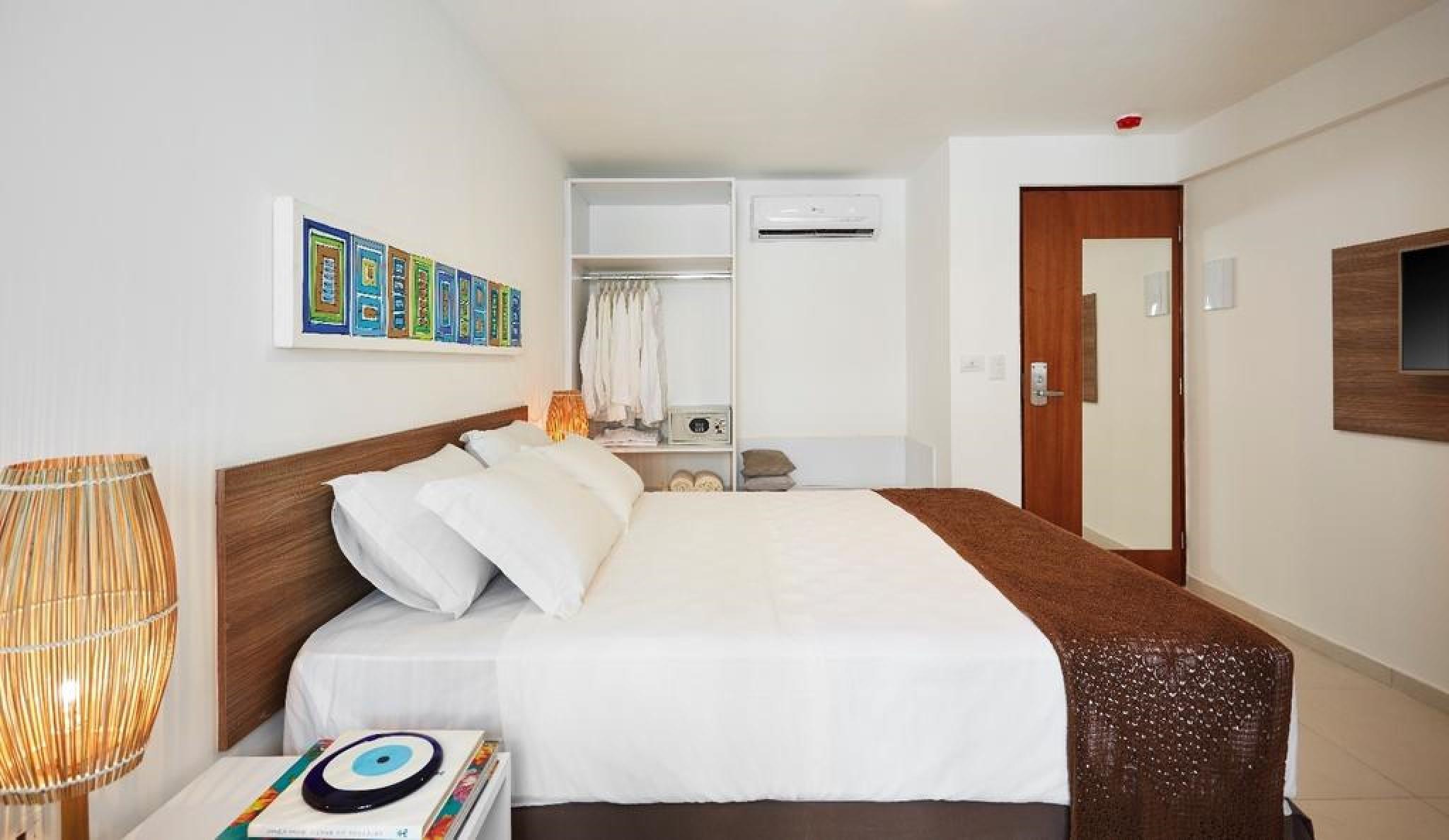 Slim Pajucara By Tropicalis Hotel Maceió Екстериор снимка