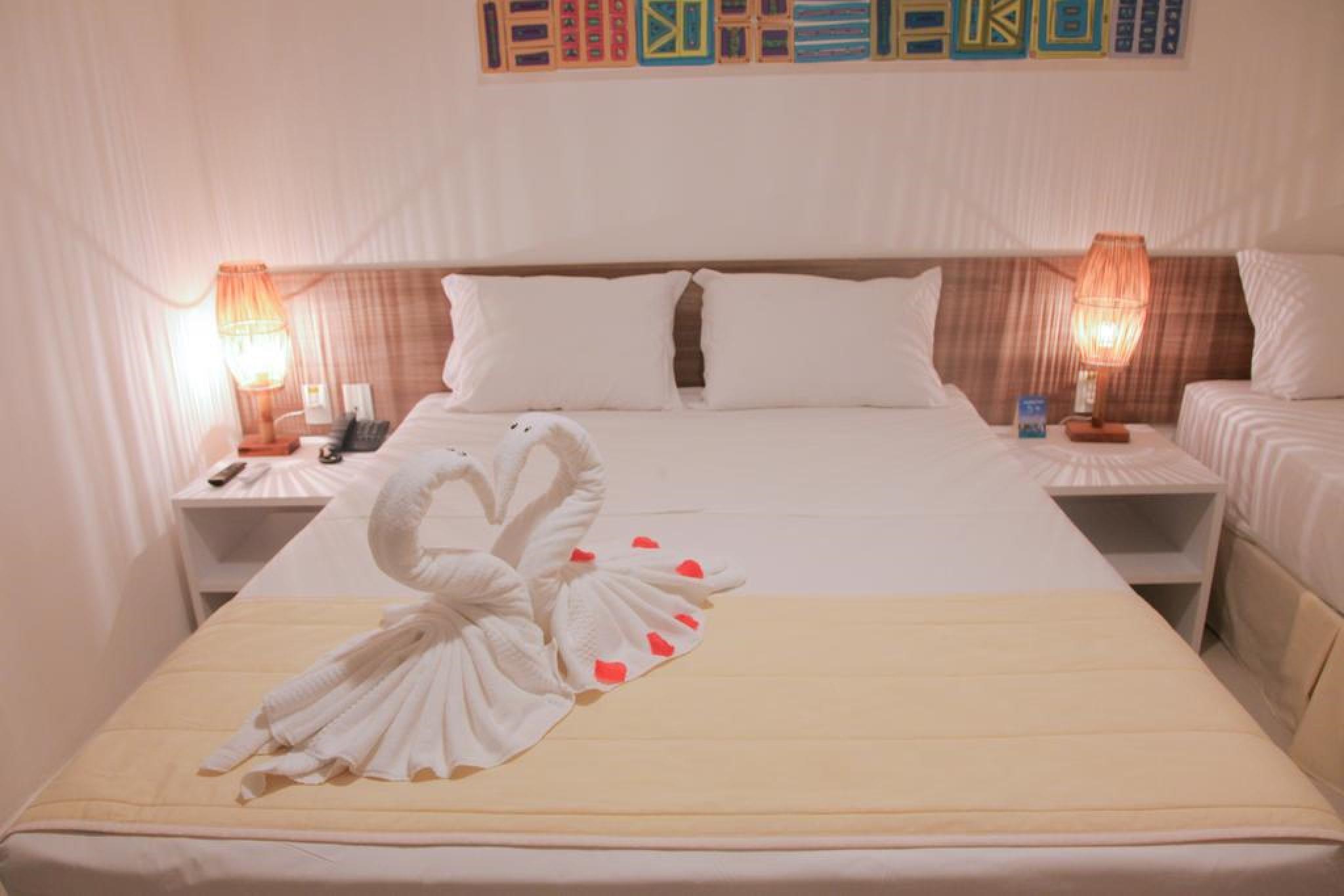Slim Pajucara By Tropicalis Hotel Maceió Екстериор снимка