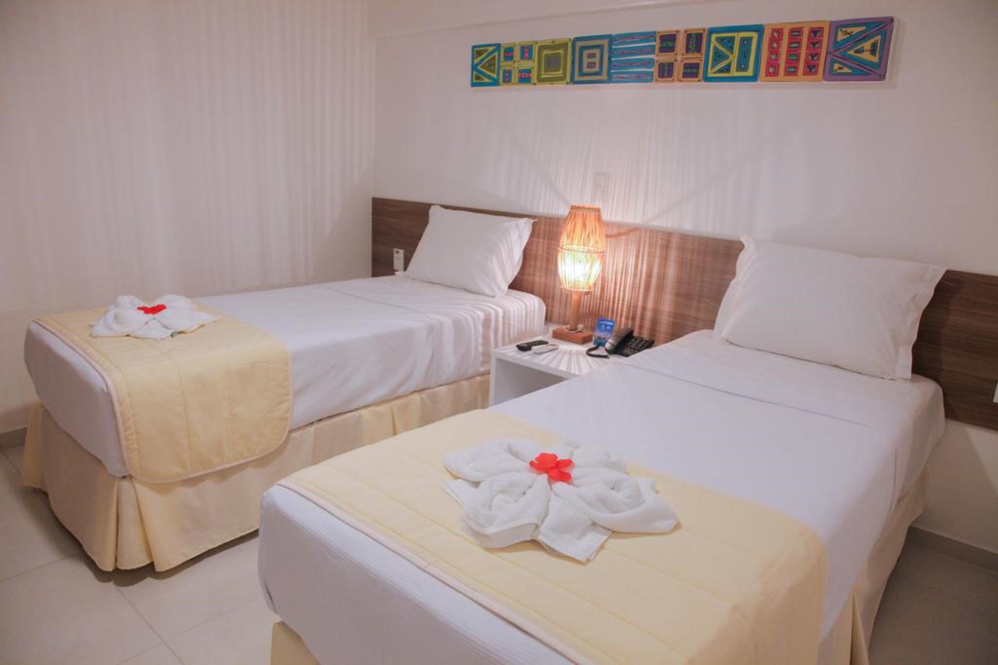Slim Pajucara By Tropicalis Hotel Maceió Екстериор снимка