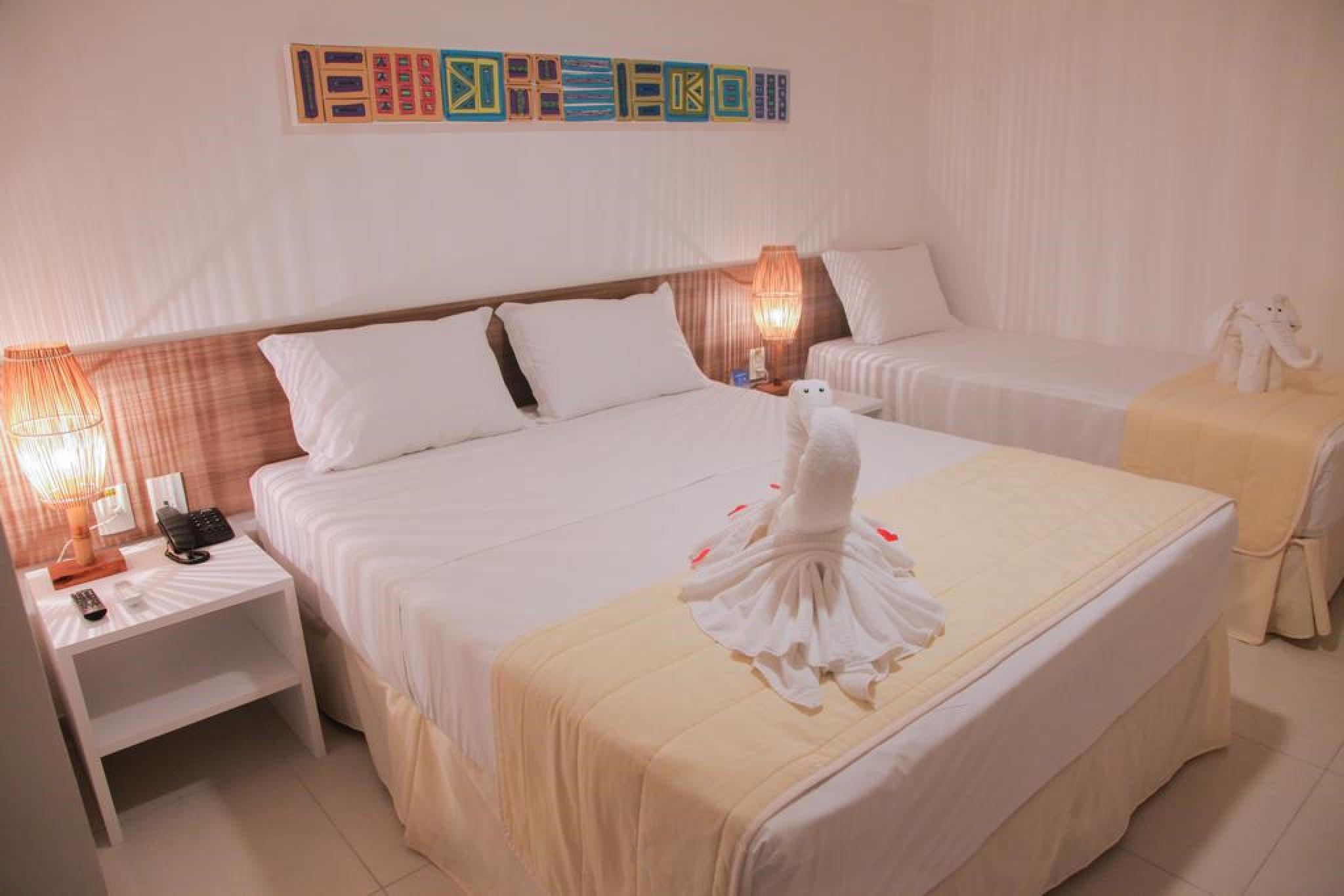 Slim Pajucara By Tropicalis Hotel Maceió Екстериор снимка