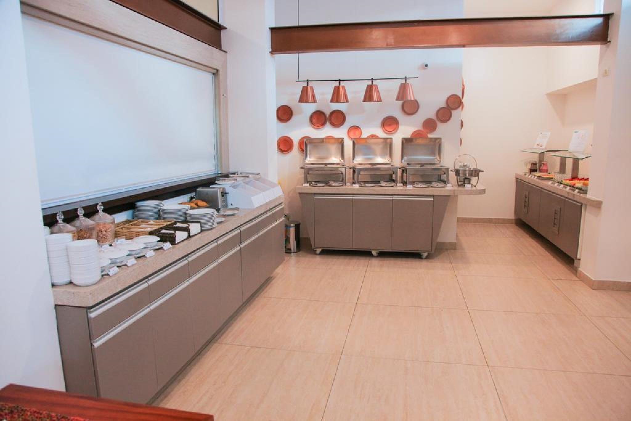 Slim Pajucara By Tropicalis Hotel Maceió Екстериор снимка