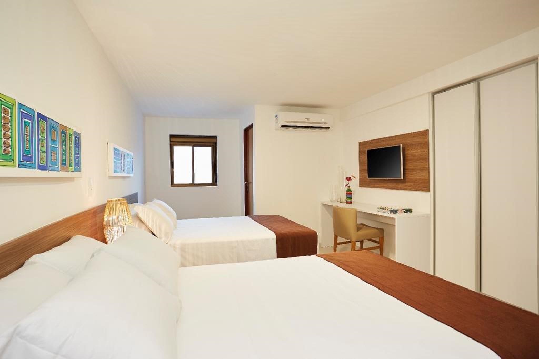 Slim Pajucara By Tropicalis Hotel Maceió Екстериор снимка