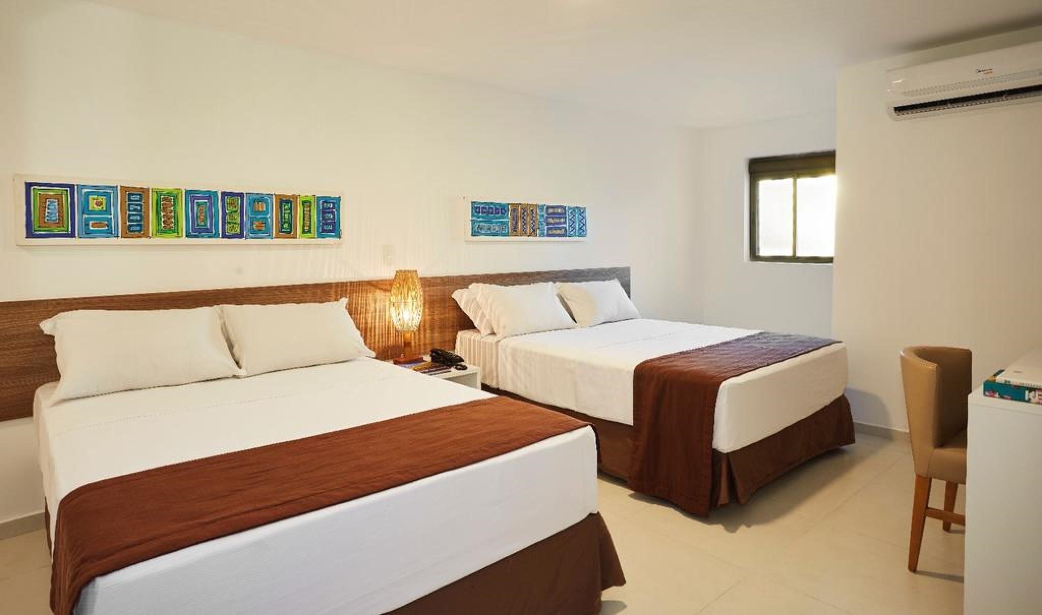 Slim Pajucara By Tropicalis Hotel Maceió Екстериор снимка