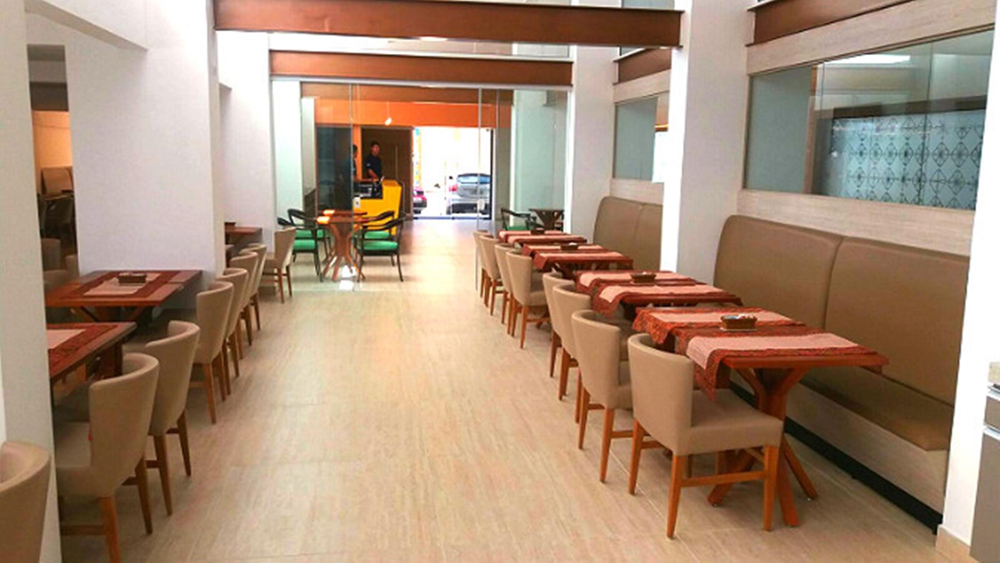 Slim Pajucara By Tropicalis Hotel Maceió Екстериор снимка
