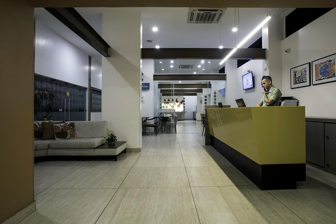 Slim Pajucara By Tropicalis Hotel Maceió Екстериор снимка
