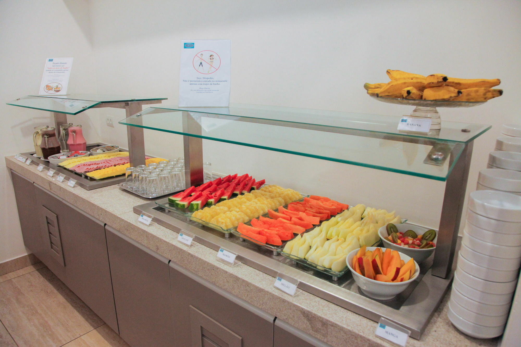 Slim Pajucara By Tropicalis Hotel Maceió Екстериор снимка