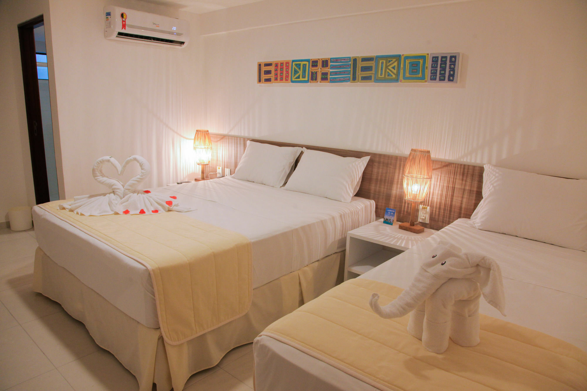 Slim Pajucara By Tropicalis Hotel Maceió Екстериор снимка